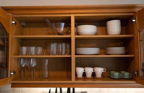 FeWo Oasis - Foto 27