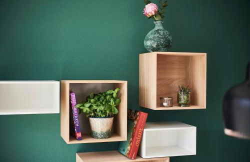 Boardinghome Oldenburg - Photo 121