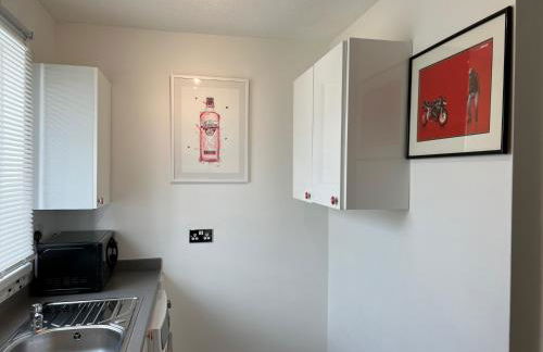 Atlantic apartment - Photo 9