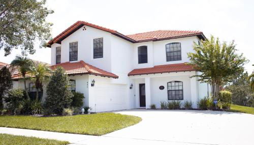 My Second Home Orlando - High Grove - Disney - Foto 3