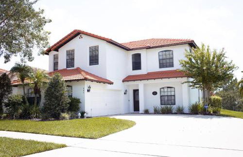 My Second Home Orlando - High Grove - Disney - Foto 3