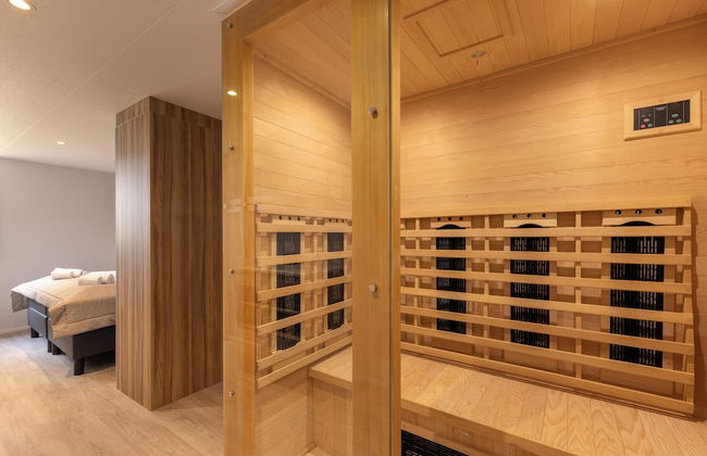 Center Parcs De Huttenheugte - Foto 71