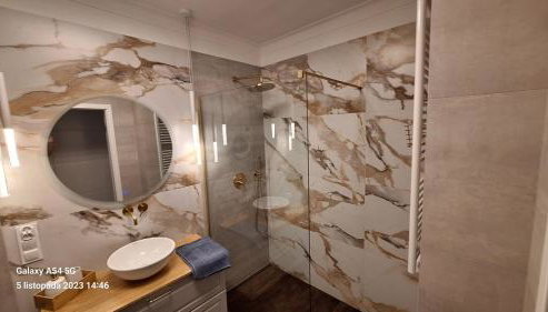 Apartment Zamkowa Park - Foto 5