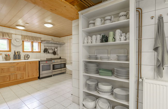 U Dvou vleků - Foto 25