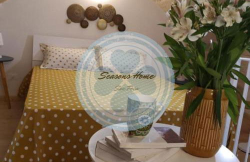 Seasons Home San Foca - Foto 20