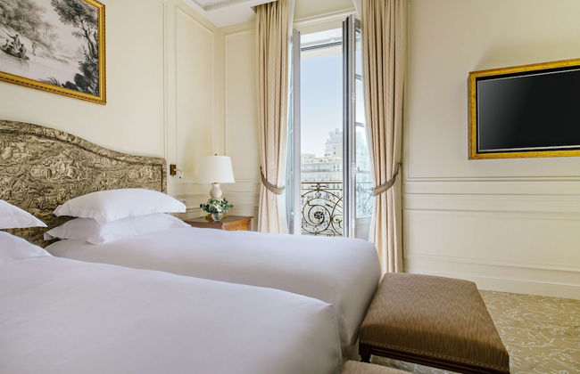 Hôtel du Palais Biarritz, in The Unbound Collection by Hyatt - Photo 25