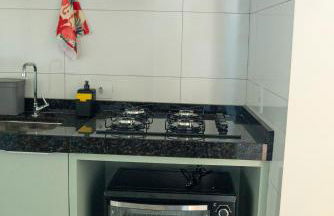 Alvorada do Lago - A melhor hospedagem de Umuarama - Foto 30