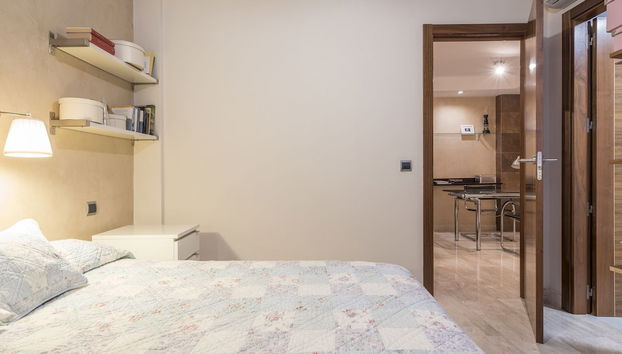 Suite Santa Catalina Baja Prime Holidays - Foto 2, Habitación