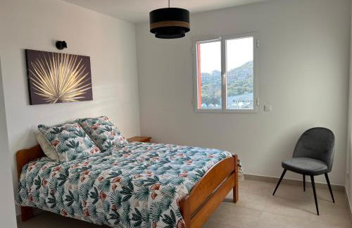 Grand T2 classé 3 étoiles dans résidence de standing - Foto 11