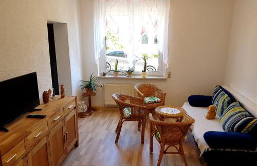 Ferienwohnung Erzgebirge - Foto 1