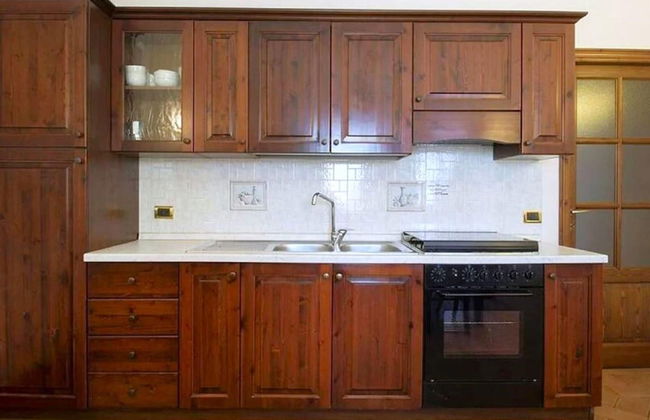 Apartment in Bolgheri Near Tuscan Beaches - Foto 10