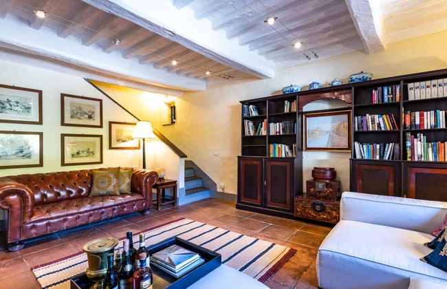 La Torre + Fienile + Casa Prato - Foto 43