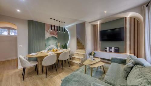 Appartement moderne proche Paris - Foto 2