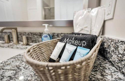 New Jax City Rooftop Pool - Foto 27