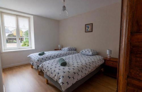 Domaine de la Chesnaie - Piscine couverte - Photo 17