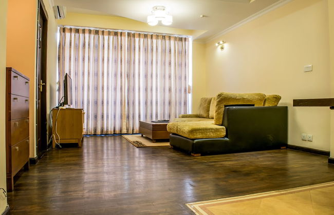 Retreat Serviced Apartments - Foto 8