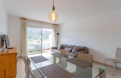 Apartament amb vistes a mar i aire condicionat 2B - Foto 1