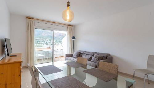 Apartament amb vistes a mar i aire condicionat 2B - Foto 1