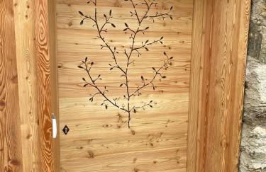 Mas del Mezdì - mountain chalet Val di Rabbi - Foto 43