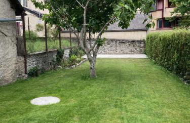 Au Graé - Maison à louer à Laruns Béarn - Foto 36