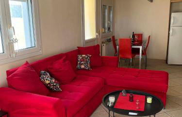 Renas' Apartments 2 in Chios town - Foto 1