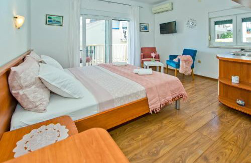 Apartments Bubalo Hvar - Photo 92