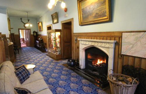 Glengarry Castle Hotel - Photo 17