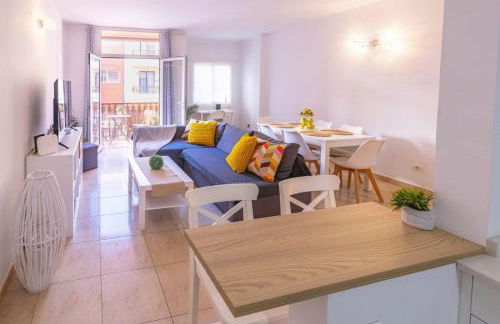 Home2Book Cozy Los Llanos Getaway - Foto 1