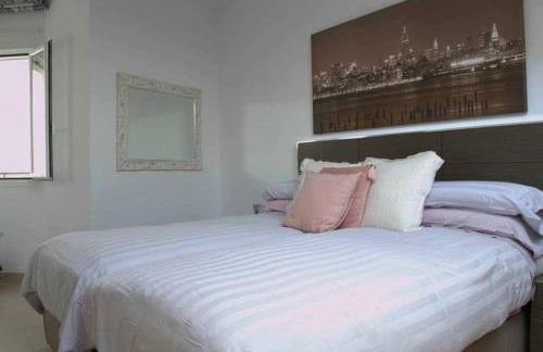 JaimeSuite Ático Vistas al mar - Foto 25