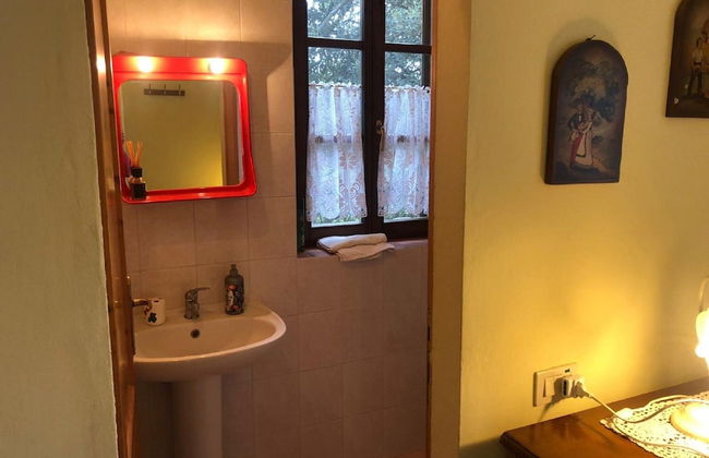 Cozy Farmhouse in Paciano With Private Pool - Foto 74