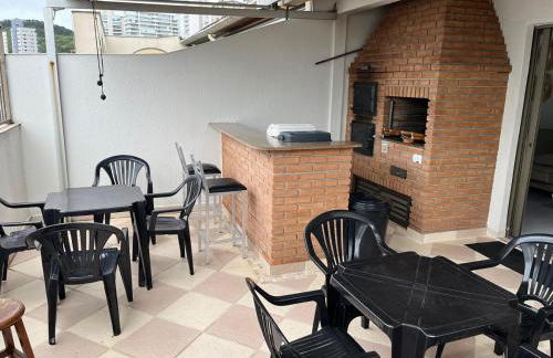 Cobertura 3 quartos c Piscina Privativa e Churrasqueira - Foto 16