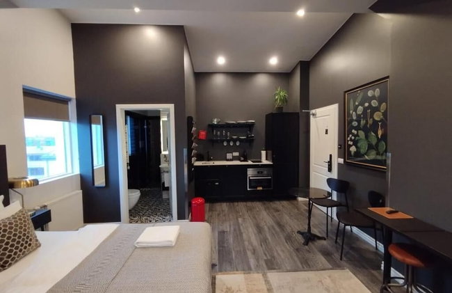 Vintage Apartment Hotel - Foto 36