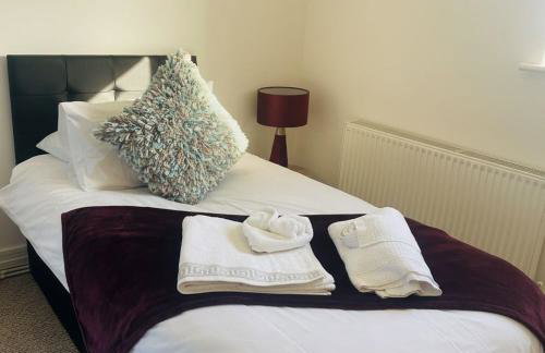 The Cotswold Wellhouse - Foto 62