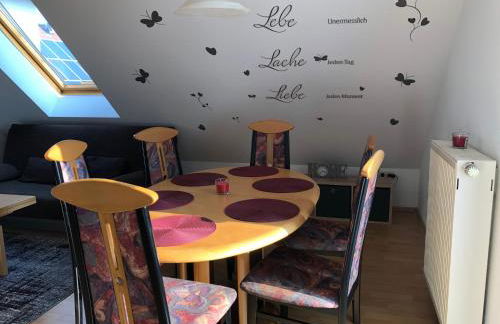 Ferienwohnung Aretsried 2 - Foto 6