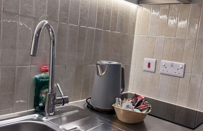 The Stables at Minstrel Court - Foto 22