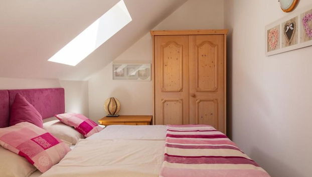 Apartment in the ski and Hiking Area in Mallnitz - Foto 3, Habitación