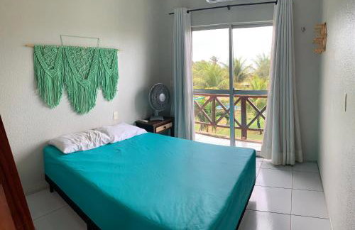 Lindo Flat Na Paradisíaca Praia da Taíba - Foto 70