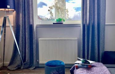 Central Apartment Linlithgow - Foto 11