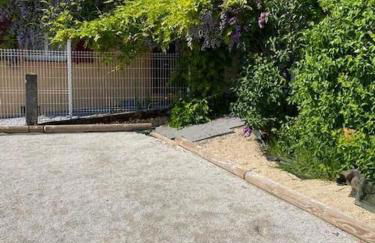 Gîte la Chenevière - Foto 31