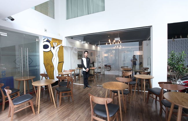 Diamond Suite Hai Ba Trung - Photo 58