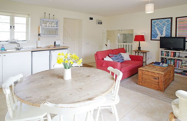 Folly Cottage - Foto 11