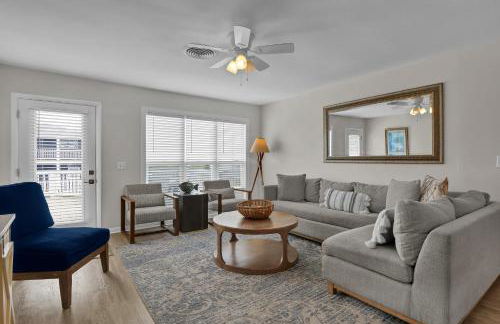 Seaview Unit B by Sea Scape Properties - Foto 25