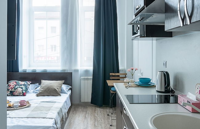 Little France - Foto 29