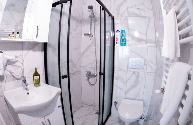 MY HOME IN TRABZON - Foto 10