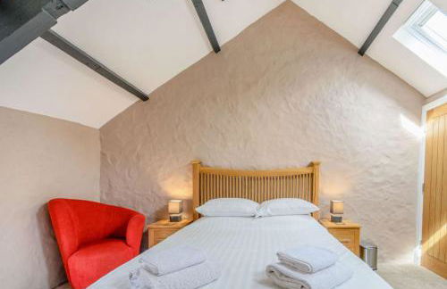 Stable Cottage - Foto 31