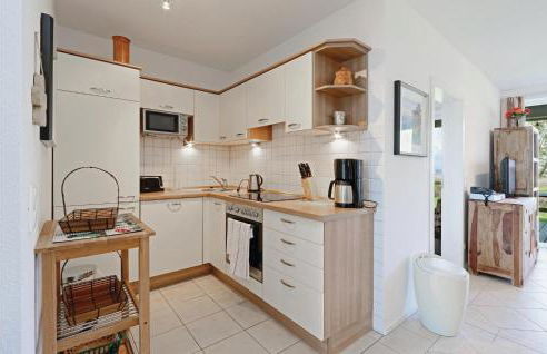 Nice Apartment In Rechlin With Sauna - Photo 15