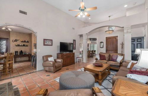 Spirit of Aggieland Retreat-HugeYard-1 Mile to A&M - Foto 10