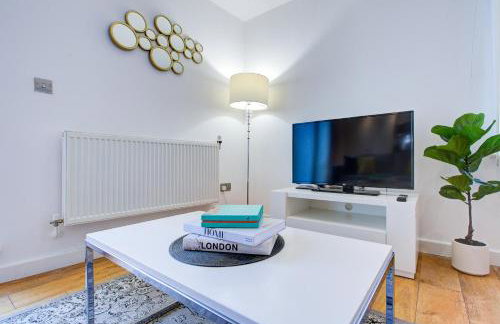 Hybrid Resi - London, Greenwich near O2 Arena - Photo 38