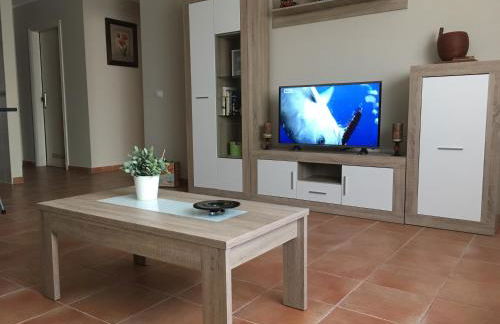 APARTAMENTO AINARA, LA GOMERA - Foto 6