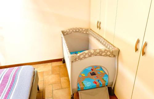 SUITE - Alessandra Holiday House - Photo 35